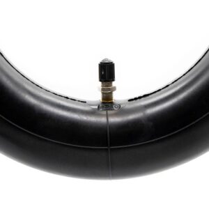 Chambre à air 80/65-6 (10 × 3) valve droite — SmartGyro, UrbanGlide E-Cross et Dualtron