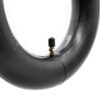 Chambre à air 80/65-6 (10 × 3) valve droite — vue 2