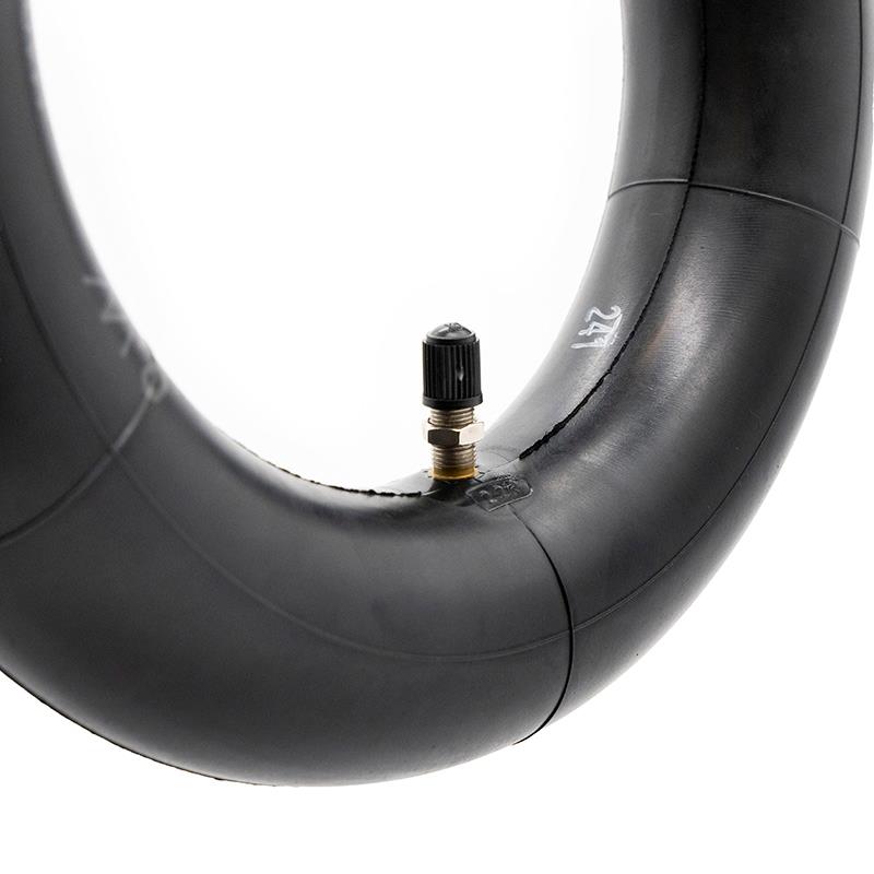 Chambre à air 80/65-6 (10 × 3) valve droite — vue 2