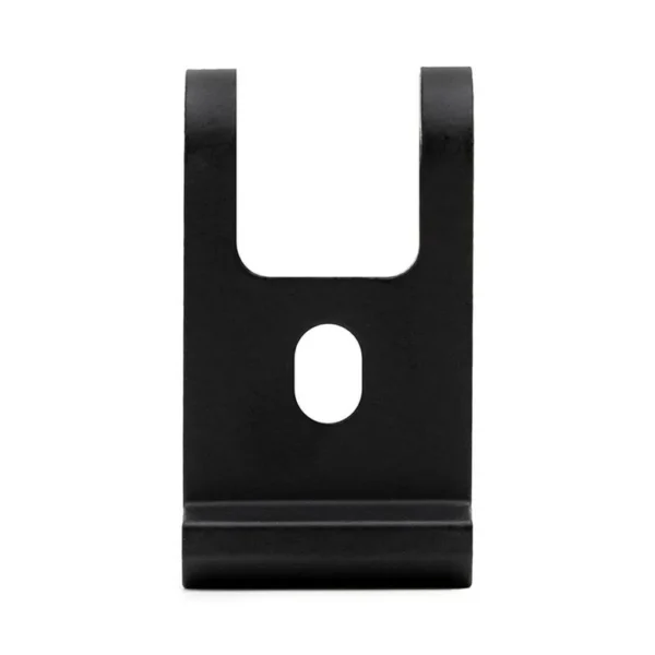 Chape de pliage Ecoxtrem Bison de profil, appui de la lumière centrale Chape de pliage Ecoxtrem Bison de profil, appui de la lumière centrale