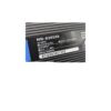 Chargeur rapide 83 V Dualtron — étiquette : entrée 100-240 V, sortie 83 V 5 A
