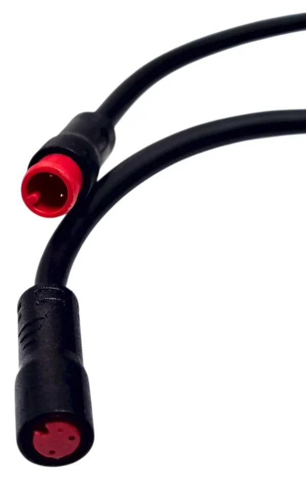 Paire de clignotants d'extrémité de guidon pour trottinette Xiaomi Electric Scooter Elite Paire de clignotants d'extrémité de guidon pour trottinette Xiaomi Electric Scooter Elite