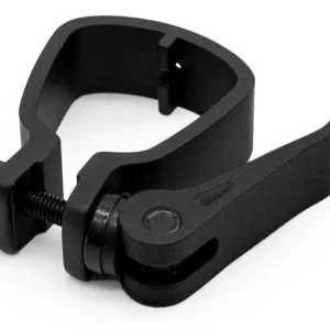 Collier de verrouillage de potence d'origine Kukirin G2 Master et SmartGyro Ryder