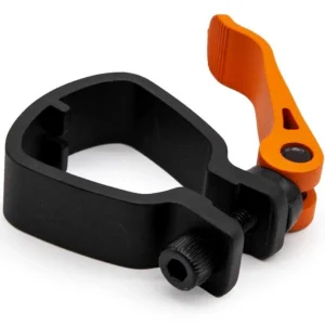 Collier de verrouillage de potence pour Kukirin G2 Pro — levier orange