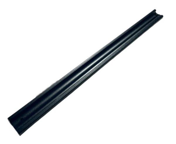 Colonne de direction Dualtron Alien, profilé aluminium extrudé nervuré et rainuré Colonne de direction Dualtron Alien, profilé aluminium extrudé nervuré et rainuré