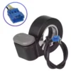 Commande de clignotants d'origine pour trottinette Xiaomi Electric Scooter 5 Commande de clignotants d'origine pour trottinette Xiaomi Electric Scooter 5