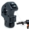 Commodo de trottinette Kukirin G2 Pro et G2 Max, interrupteur ON/OFF et touches Commodo de trottinette Kukirin G2 Pro et G2 Max, interrupteur ON/OFF et touches