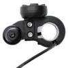 Manette latérale et embout de guidon du commodo Ninebot Max G3 Manette latérale et embout de guidon du commodo Ninebot Max G3
