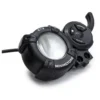 Compteur Dualtron EY3 rond, embase de guidon et boutons de commande