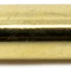 Fiche banane femelle 5,5 mm, corps fendu