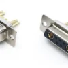 Connecteur D-Sub 7 broches mâle et femelle pour Cecotec Connecteur D-Sub 7 broches mâle et femelle pour Cecotec