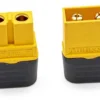 Connecteurs XT60 Amass sortis de leur capot