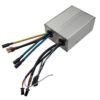 Contrôleur B Dualtron Thunder 2 — boîtier aluminium et faisceau court