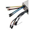Contrôleur B Dualtron Thunder 2 — détail des cosses de phase et des connecteurs