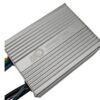 Contrôleur B Dualtron Thunder 2 — dessus du boîtier aluminium à ailettes