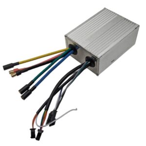 Contrôleur B Dualtron Thunder 2 — 72 V 40 A, boost 60 A, pièce d'origine