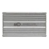 Contrôleur Dualtron Victor et Victor Luxury, boîtier aluminium à ailettes et marquage gravé Contrôleur Dualtron Victor et Victor Luxury, boîtier aluminium à ailettes et marquage gravé