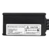 Étiquette du contrôleur Hikerboy Foxtrot Plus : 48 V, 500 W, coupure 40 V