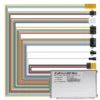 Contrôleur Kukirin G2 Max et son faisceau complet déployé