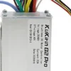 Étiquette du contrôleur Kukirin G2 Pro : moteur brushless, 48 V continu, 20 A Étiquette du contrôleur Kukirin G2 Pro : moteur brushless, 48 V continu, 20 A