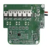 Carte contrôleur Kukirin G3 version B, six transistors de puissance alignés sur le bord Carte contrôleur Kukirin G3 version B, six transistors de puissance alignés sur le bord