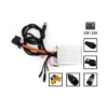 Contrôleur Kukirin G3 Pro et son faisceau complet, prise XT60 et connecteurs détrompés Contrôleur Kukirin G3 Pro et son faisceau complet, prise XT60 et connecteurs détrompés