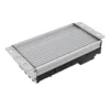 Contrôleur Kukirin G4 de trois quarts, dissipateur aluminium à ailettes et pattes de fixation Contrôleur Kukirin G4 de trois quarts, dissipateur aluminium à ailettes et pattes de fixation