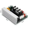 Contrôleur Ninebot F2, cotes hors tout 85 × 74 × 35 mm Contrôleur Ninebot F2, cotes hors tout 85 × 74 × 35 mm