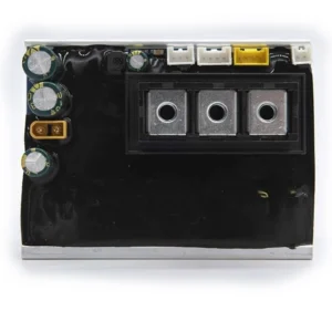 Contrôleur Ninebot F30E et D28E — 36 V 300 W, dissipateur aluminium 84 mm