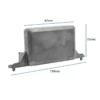 Contrôleur de trottinette NIU KQi3 Pro et KQi3 Max dans sa coque aluminium moulée Contrôleur de trottinette NIU KQi3 Pro et KQi3 Max dans sa coque aluminium moulée