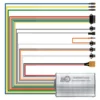 Contrôleur d'origine Dualtron Mini en boîtier aluminium, marqué Minimotors
