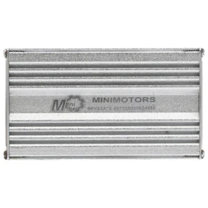 Contrôleur Dualtron Spider — 60 V 22 A 1200 W, pièce d'origine Minimotors