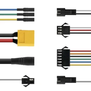 Contrôleur Dualtron Togo — 48 V 25 A, pièce d'origine Minimotors