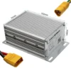 Contrôleur d'origine Kukirin G2 Master 52 V 25 A version B, boîtier aluminium à ailettes Contrôleur d'origine Kukirin G2 Master 52 V 25 A version B, boîtier aluminium à ailettes