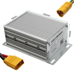 Contrôleur Kukirin G2 Master — 52 V 25 A version B, pièce d'origine