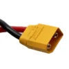 Connecteur de puissance jaune du contrôleur Kukirin G2 Master Connecteur de puissance jaune du contrôleur Kukirin G2 Master