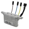 Contrôleur d'origine NIU NIU KQi3 Max 48 V 20 A, boîtier aluminium et étiquette constructeur Contrôleur d'origine NIU NIU KQi3 Max 48 V 20 A, boîtier aluminium et étiquette constructeur