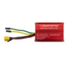 Contrôleur d'origine SmartGyro Rockway EVO, carte rouge marquée SMART CORE