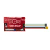 Carte du contrôleur SmartGyro Rockway EVO, vue de dessus