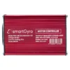 Étiquette du contrôleur SmartGyro : 48 V, 23 A, 800 W, paliers 6-12-18-25 km/h Étiquette du contrôleur SmartGyro : 48 V, 23 A, 800 W, paliers 6-12-18-25 km/h