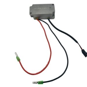 Convertisseur DC/DC Dualtron Alien — 20-100 V vers 12 V 7 A