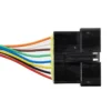Connecteur multibroches du convertisseur DC Kukirin G2 Master