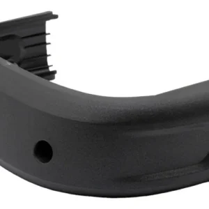 Coque décorative avant d'origine Ninebot Max G3 — habillage supérieur du tablier