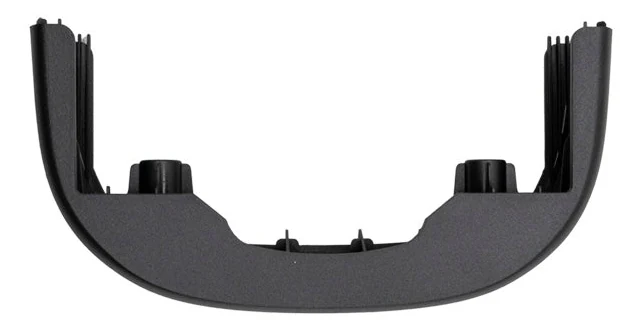 Intérieur de la coque décorative avant Ninebot Max G3