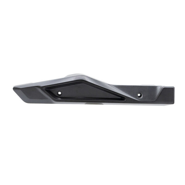 Couvercle latéral droit pour Ninebot ZT3 Pro, insert réfléchissant Couvercle latéral droit pour Ninebot ZT3 Pro, insert réfléchissant