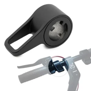 Crochet de pliage d'origine Xiaomi Electric Scooter 3 Lite — 72 mm, alésage 22 mm