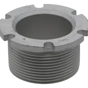 Douille filetée de fourche d'origine NIU KQi 300P — 23 mm, alésage 26,8 mm