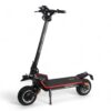 Dualtron Alien — trottinette électrique double moteur, vue trois quarts avant