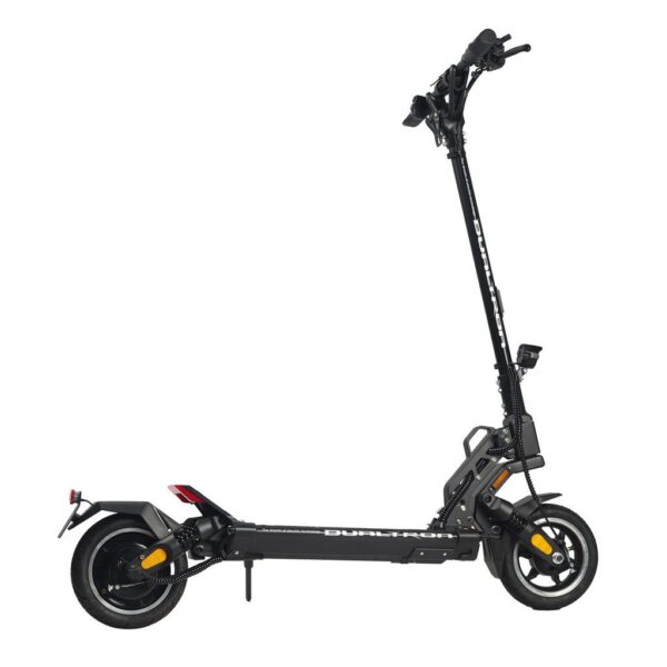 Dualtron Aminia Special — vue de profil Dualtron Aminia Special — vue de profil