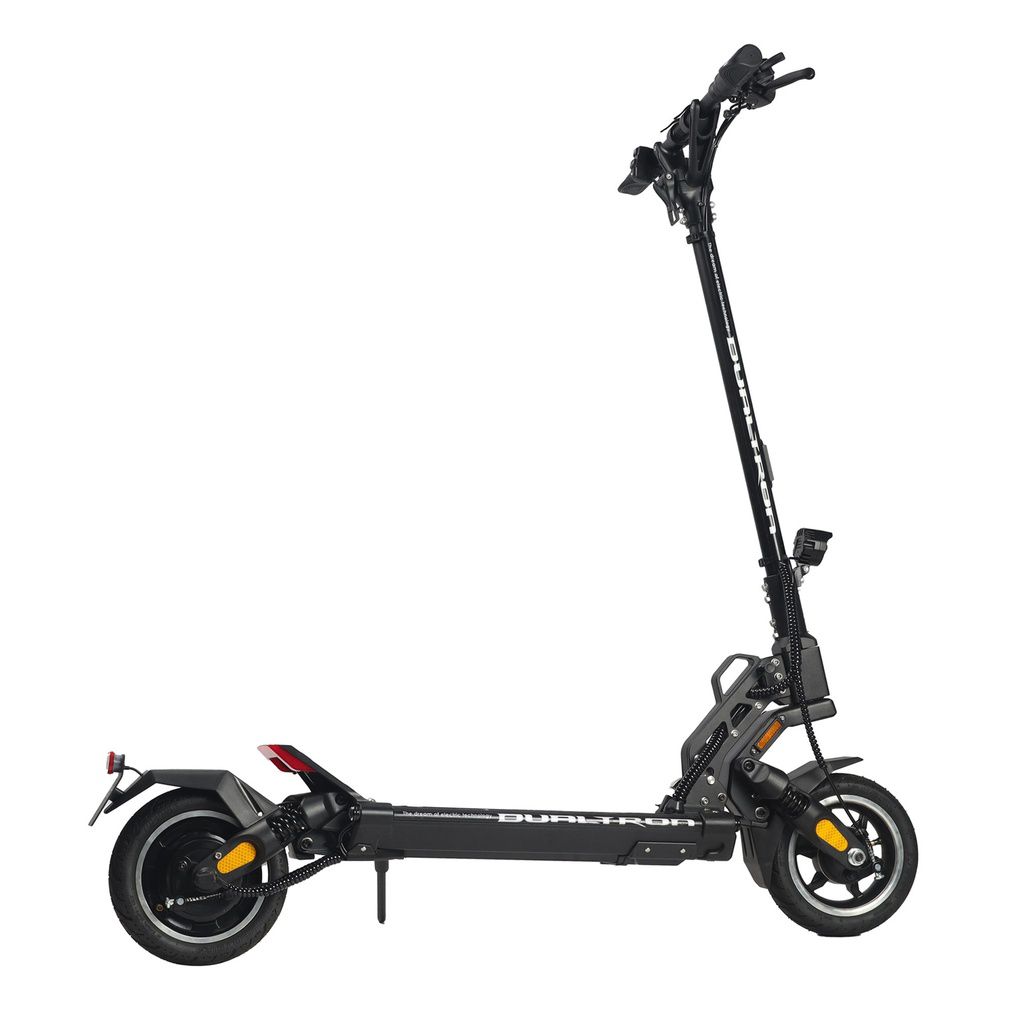 Dualtron Aminia Special — vue de profil